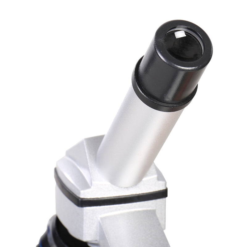 Load image into Gallery viewer, Byomic Beginners Microscoopset 40x - 1024x in Koffer