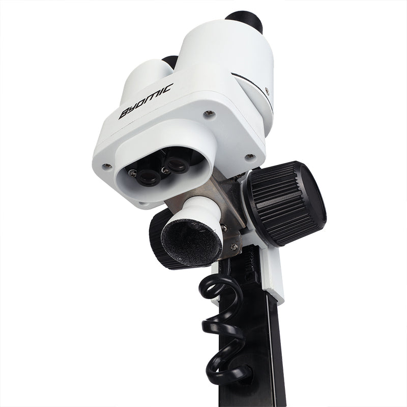 Load image into Gallery viewer, Byomic Stereo Microscoop BYO-ST1