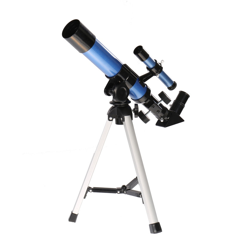 Load image into Gallery viewer, Byomic Junior Telescoop 40 400