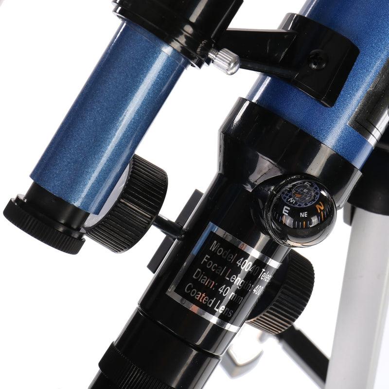Load image into Gallery viewer, Byomic Junior Telescoop 40 400