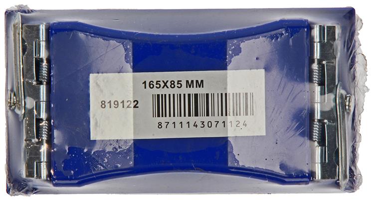 Chargez l'image dans la visionneuse de la galerie, 1008626 - handschuurapparaat 165x87mm | 5 stuks