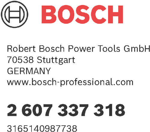 Chargez l'image dans la visionneuse de la galerie, Bosch groen bosch accessoires pba 18v 6.0ah w-c accu - 2607337318