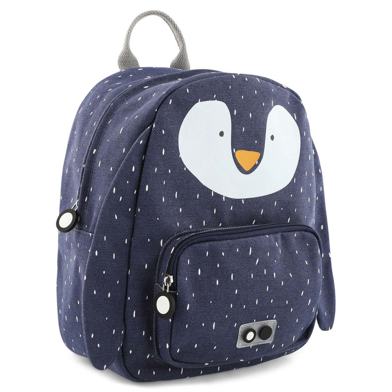 Load image into Gallery viewer, Trixie Rugzak Mr. Penguin