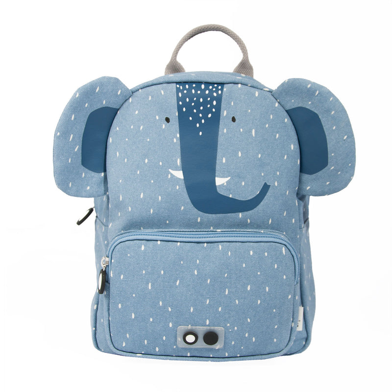 Load image into Gallery viewer, Trixie rugzak - mrs. elephant