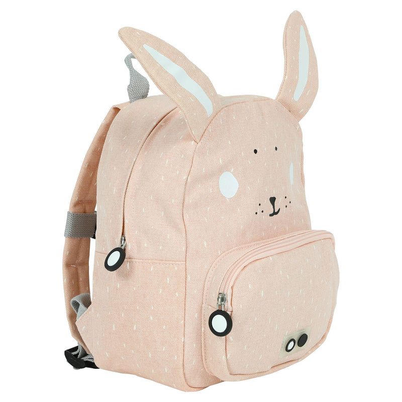 Load image into Gallery viewer, Trixie rugzak - mrs. rabbit