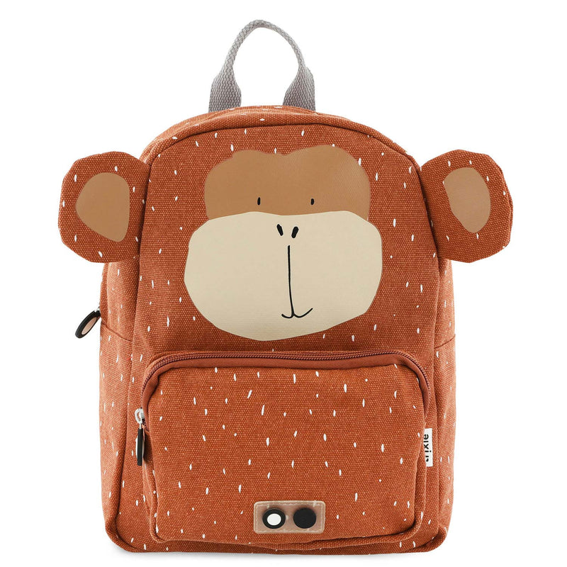 Load image into Gallery viewer, Trixie Rugzak Mr. Monkey