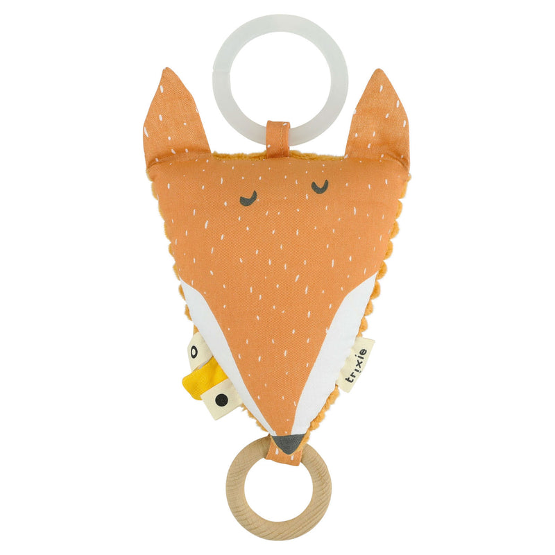 Load image into Gallery viewer, Trixie Muziekspeeltje Mr. Fox