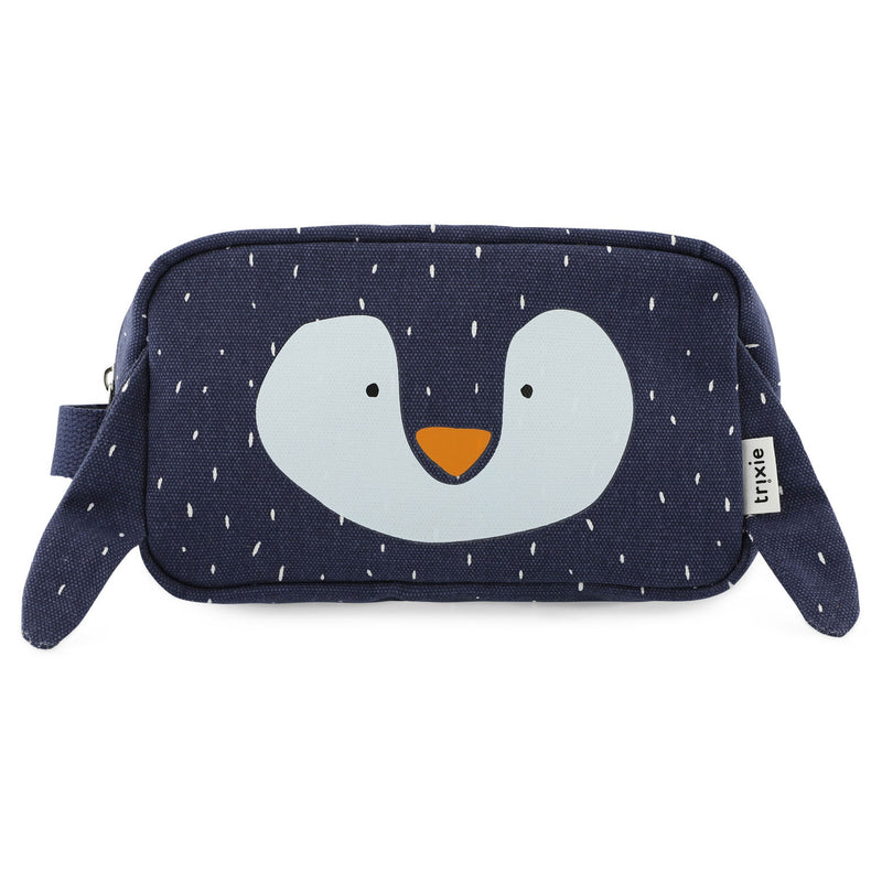 Load image into Gallery viewer, Trixie Toilettas Mr. Penguin