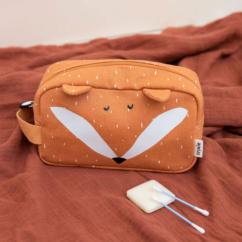 Load image into Gallery viewer, Trixie Toilettas Mr. Fox