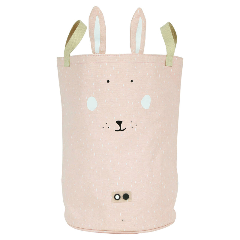 Load image into Gallery viewer, Trixie speelgoedmand klein - mrs. rabbit
