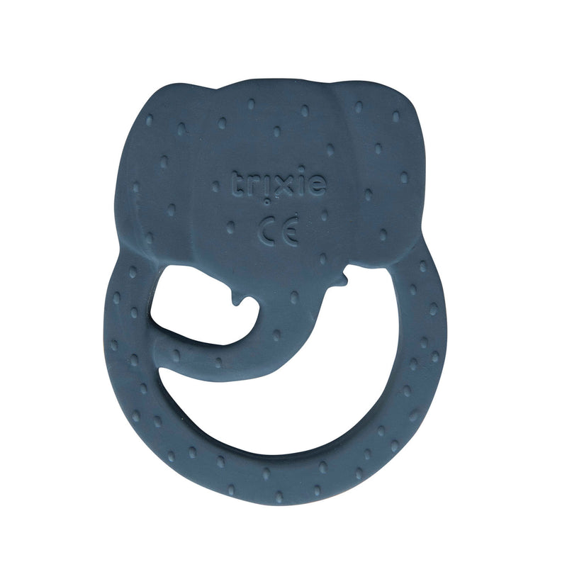 Load image into Gallery viewer, Trixie Bijtring Rond Mrs. Elephant