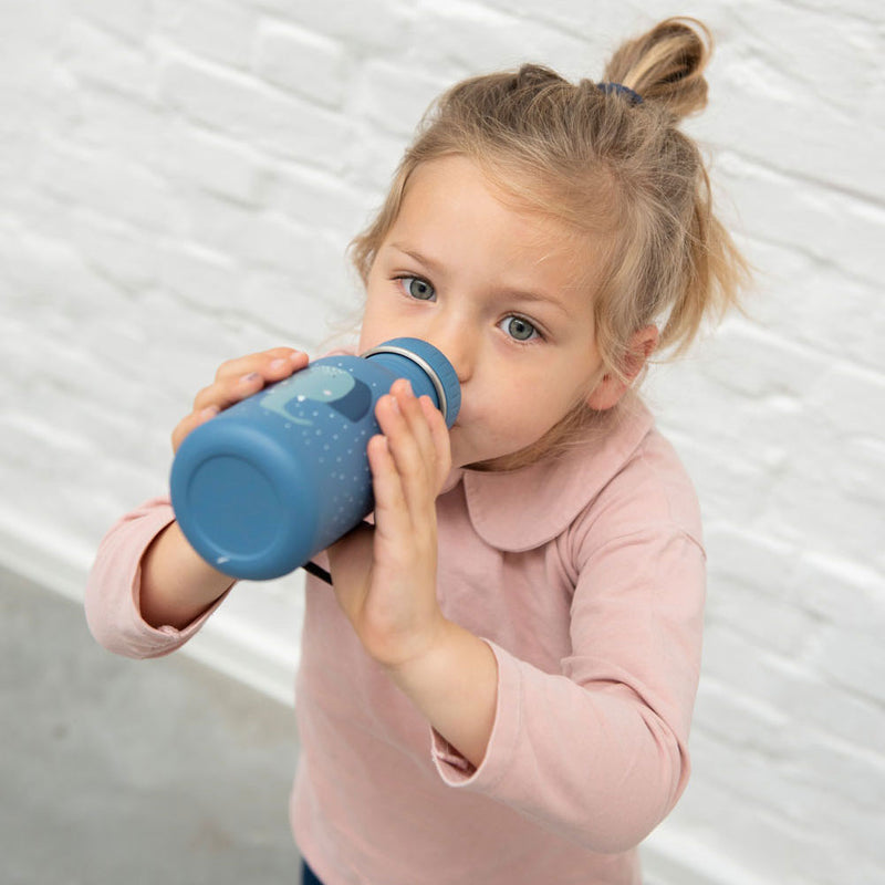 Load image into Gallery viewer, Trixie Drinkfles Mrs. Elephant, 350ml