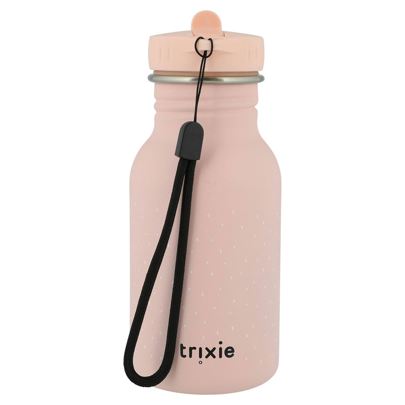 Load image into Gallery viewer, Trixie Drinkfles Mrs. Rabbit, 350ml