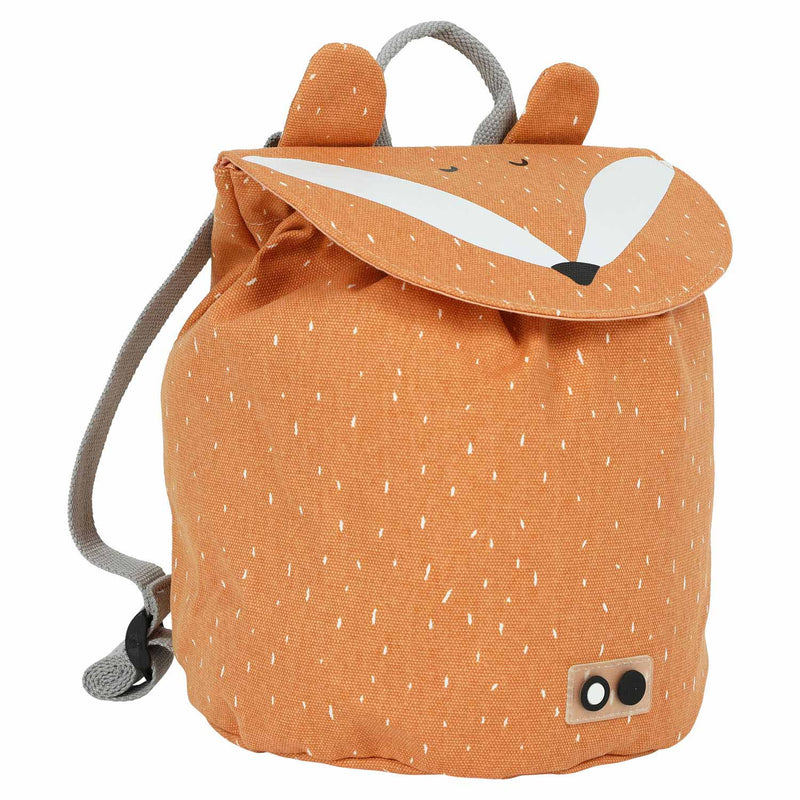 Load image into Gallery viewer, Trixie Mini Rugzak Mr. Fox