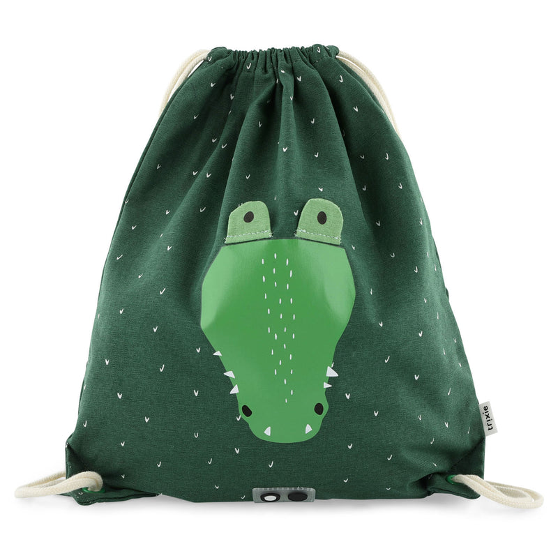 Load image into Gallery viewer, Trixie Gymtas Mr. Crocodile