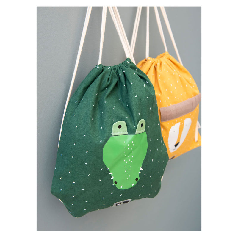 Load image into Gallery viewer, Trixie Gymtas Mr. Crocodile