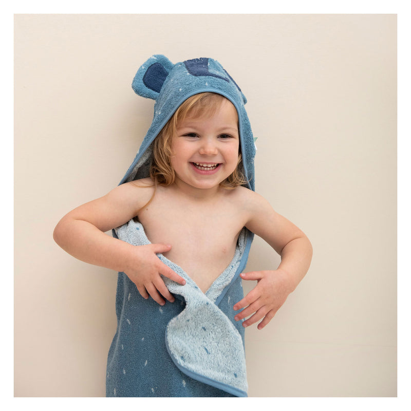 Load image into Gallery viewer, Trixie Badcape Mrs. Elephant, 75x75cm