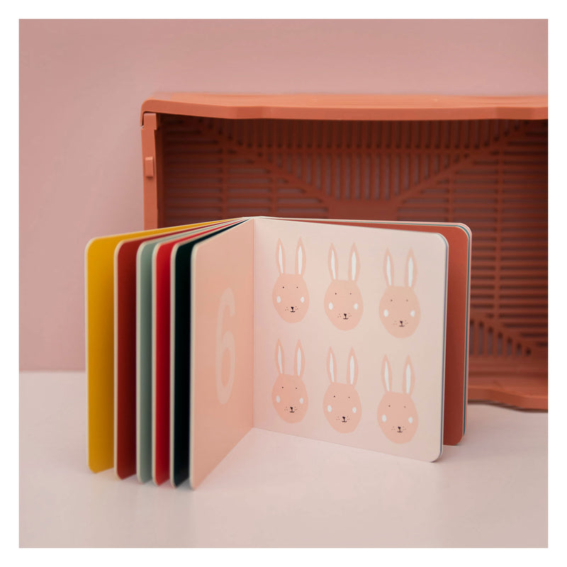 Load image into Gallery viewer, Trixie Telboek Dieren