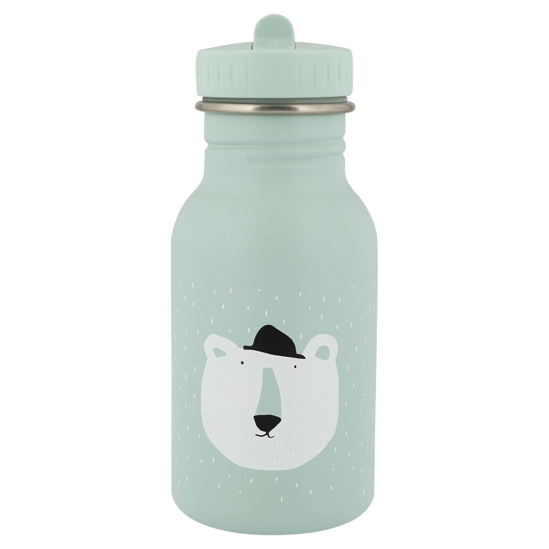 Load image into Gallery viewer, Trixie Drinkfles Mr. Bear, 350ml