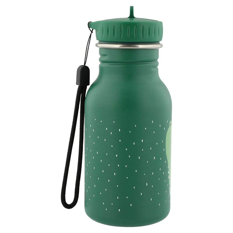 Load image into Gallery viewer, Trixie Drinkfles Mr. Corcodile, 350ml