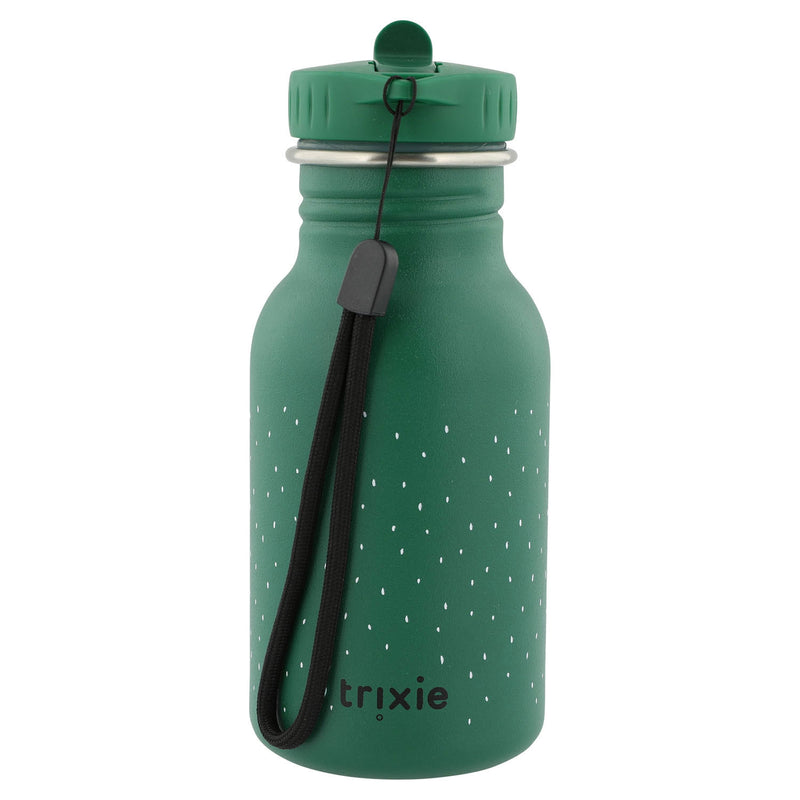 Load image into Gallery viewer, Trixie Drinkfles Mr. Corcodile, 350ml