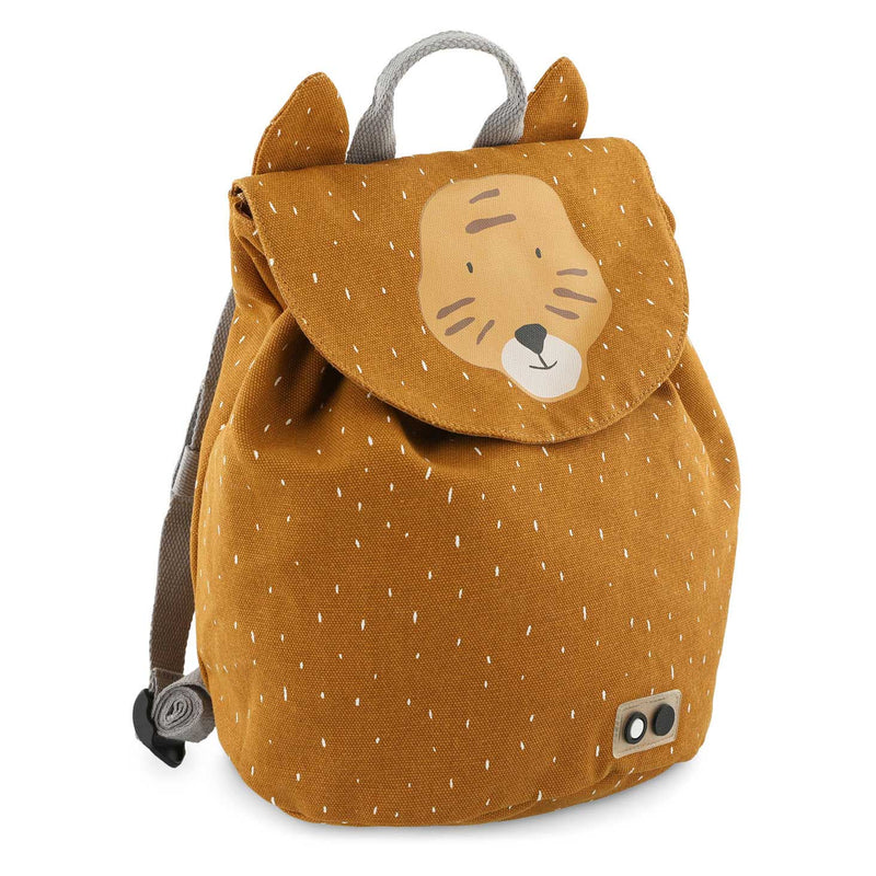 Load image into Gallery viewer, Trixie Mini Rugzak Mr. Tiger