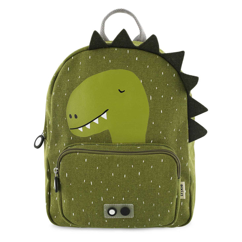 Load image into Gallery viewer, Trixie rugzak - mr. dino