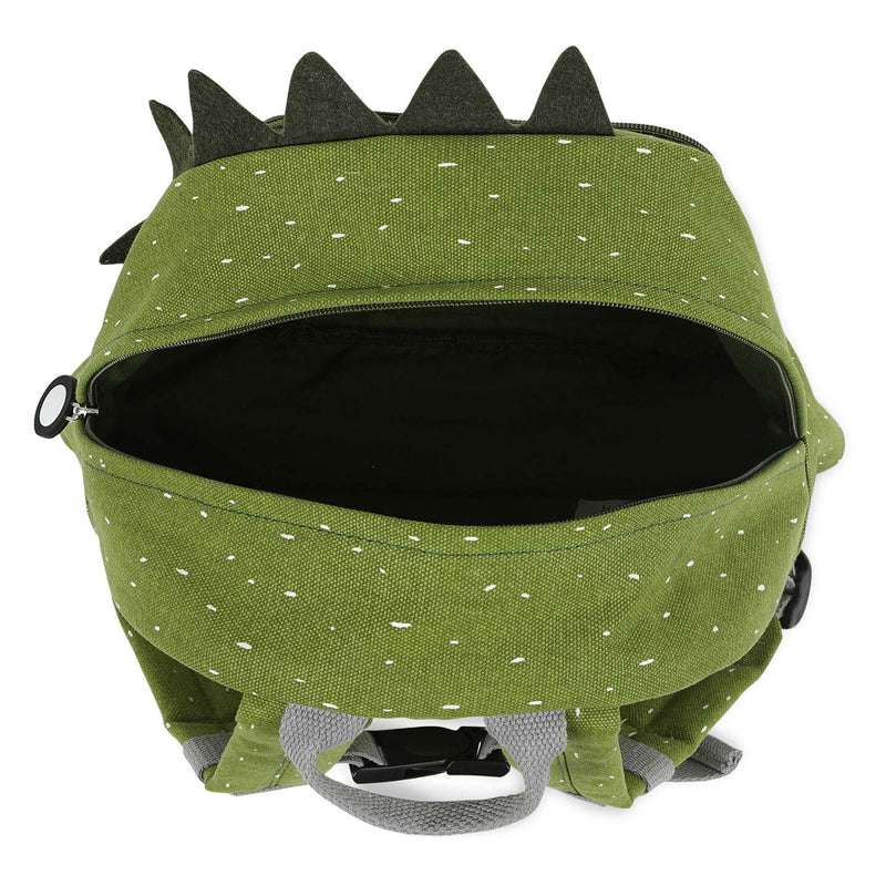 Load image into Gallery viewer, Trixie rugzak - mr. dino