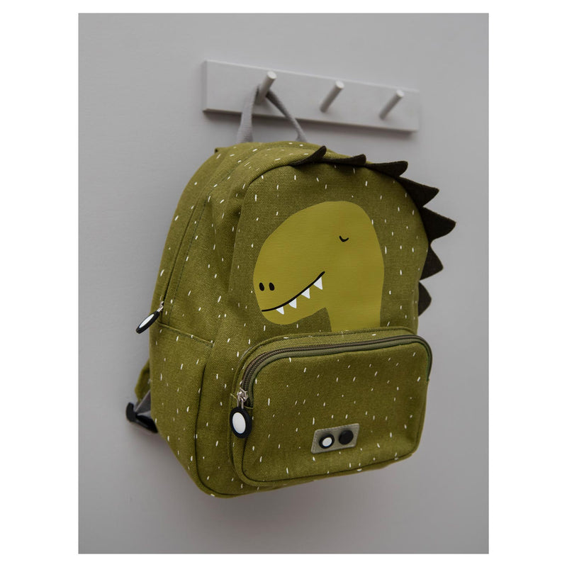 Load image into Gallery viewer, Trixie rugzak - mr. dino