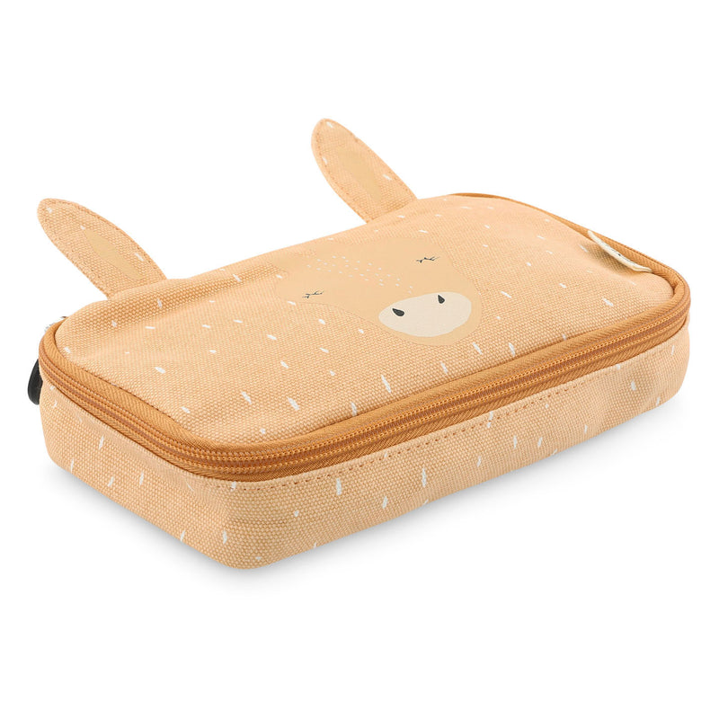 Load image into Gallery viewer, Trixie etui rechthoekig - mrs. giraffe
