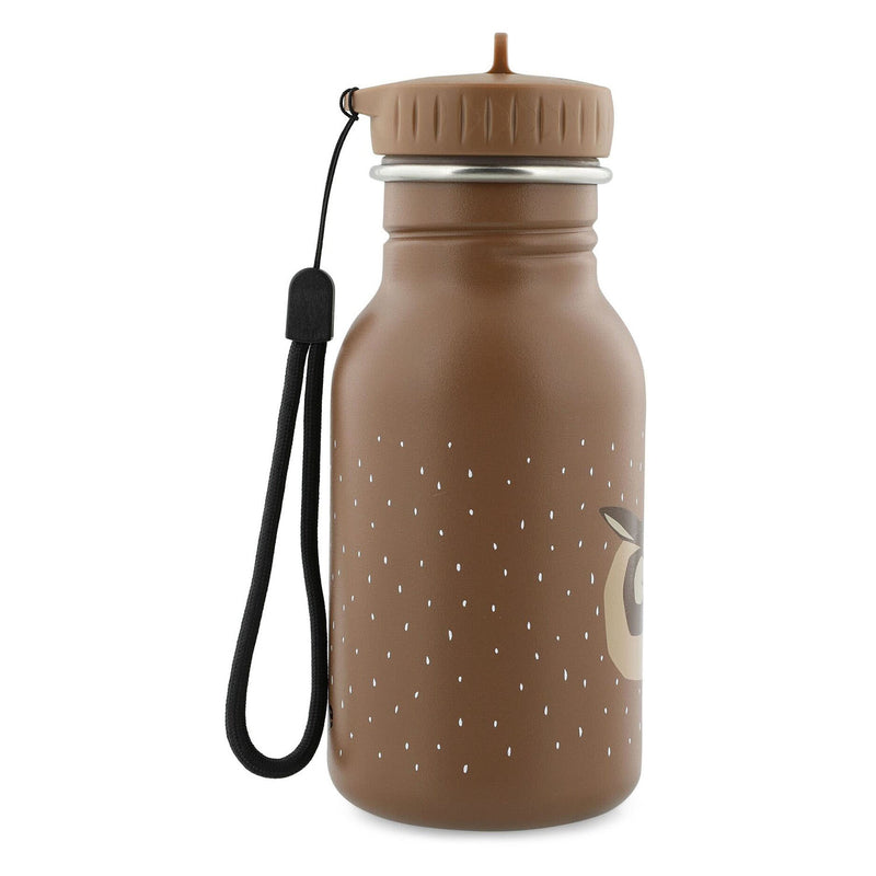 Load image into Gallery viewer, Trixie drinkfles - mr. owl, 350ml