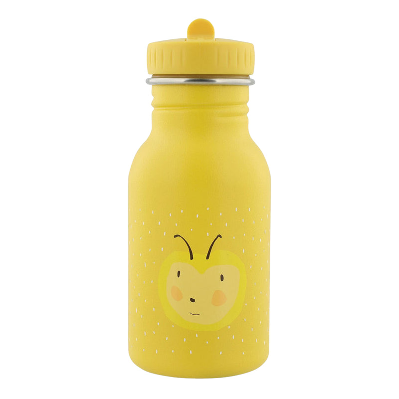 Load image into Gallery viewer, Trixie drinkfles - mrs. bumblebee, 350ml