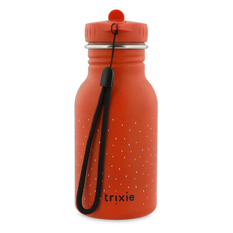 Load image into Gallery viewer, Trixie drinkfles - mr. parrot, 350ml