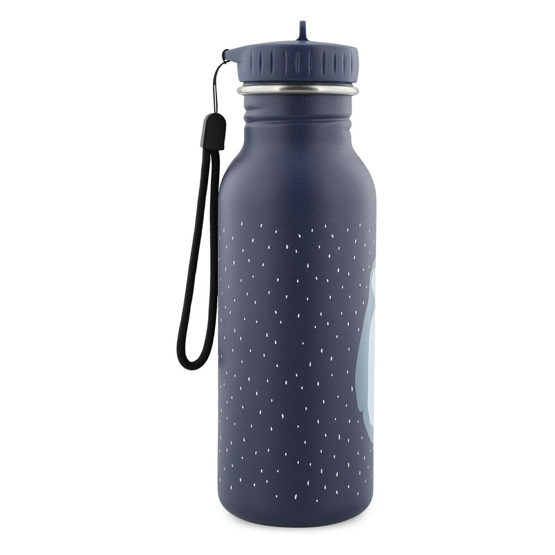 Load image into Gallery viewer, Trixie drinkfles - mr. penguin, 500ml