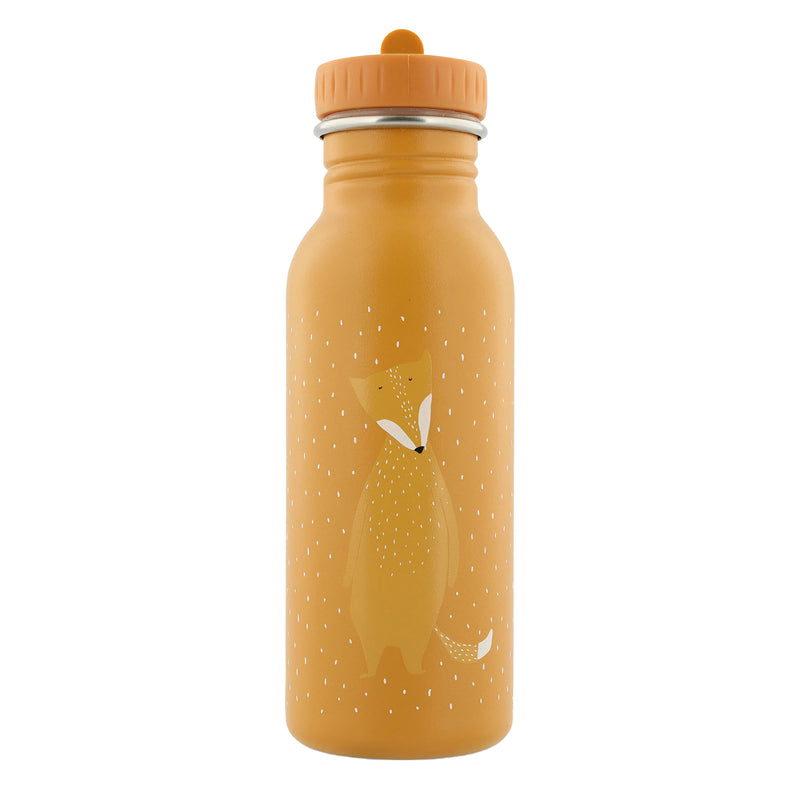 Load image into Gallery viewer, Trixie drinkfles - mr. fox, 500ml