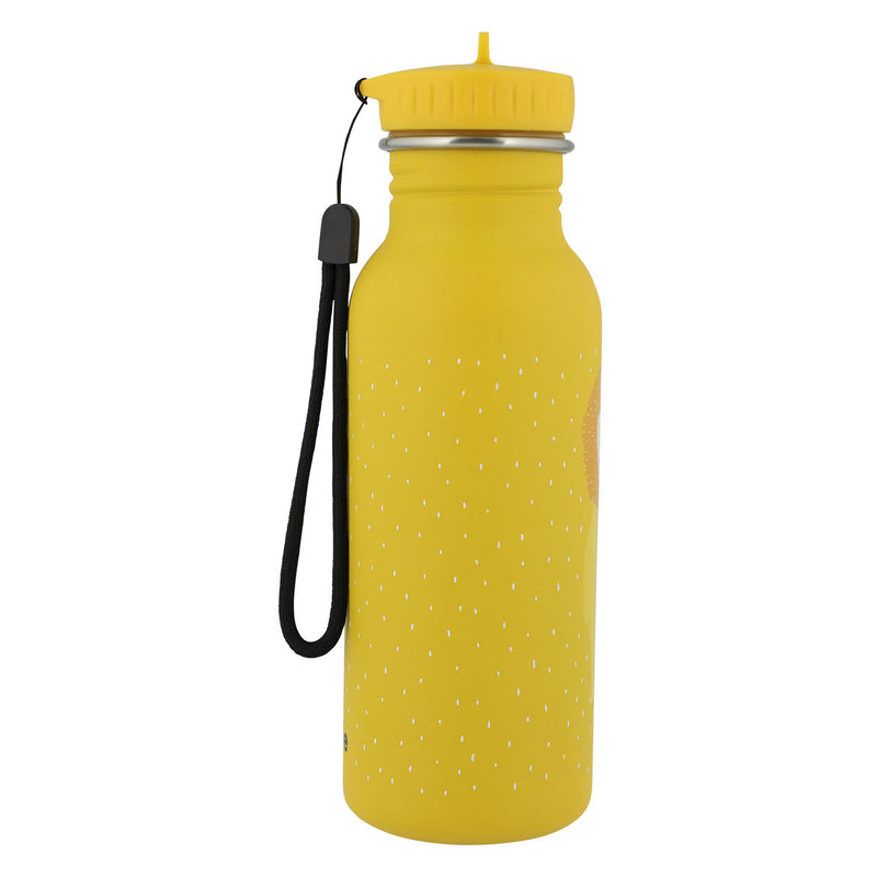 Afbeelding laden in galerijviewer, Trixie drinkfles leeuw geel -