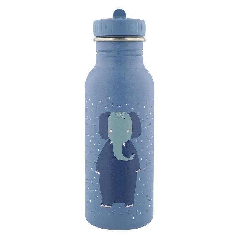 Load image into Gallery viewer, Trixie drinkfles - mrs. elephant, 500ml
