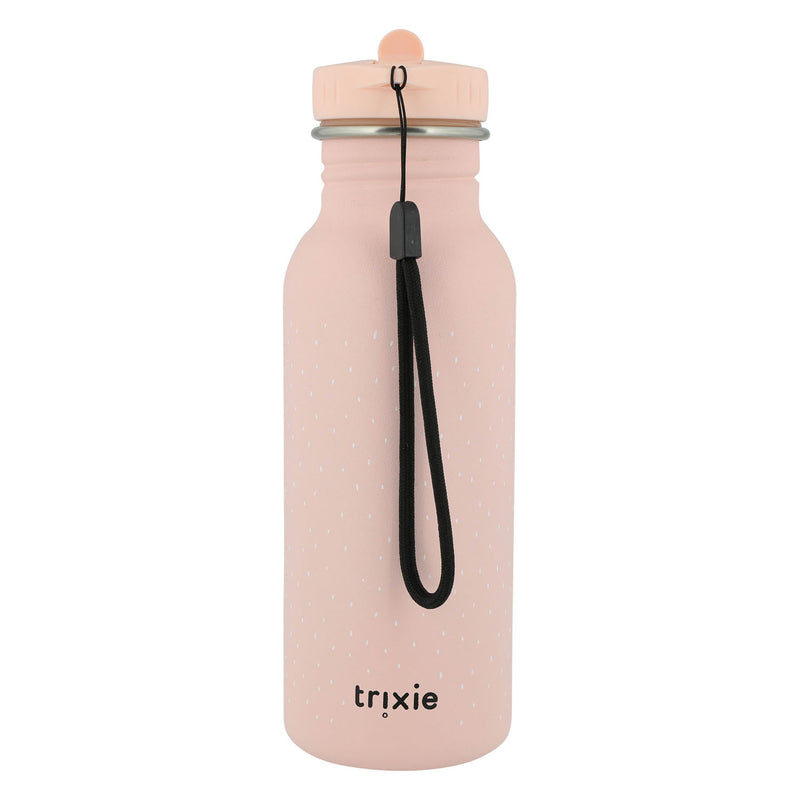 Afbeelding laden in galerijviewer, Trixie drinkfles - mrs. rabbit, 500ml