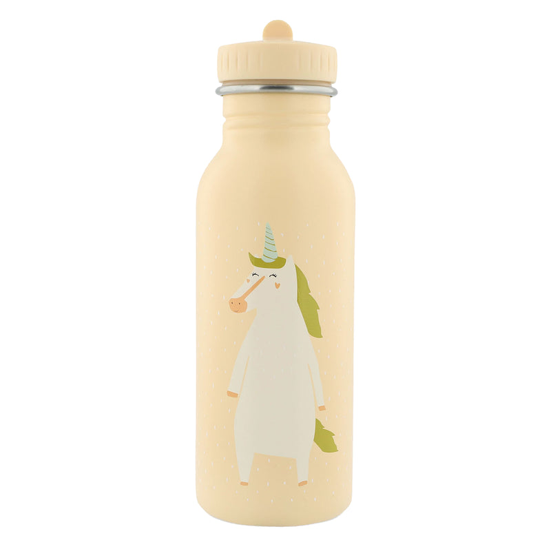 Load image into Gallery viewer, Trixie drinkfles - mrs. unicorn, 500ml
