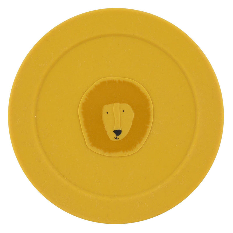 Load image into Gallery viewer, Trixie siliconen snackdoosje - mr. lion