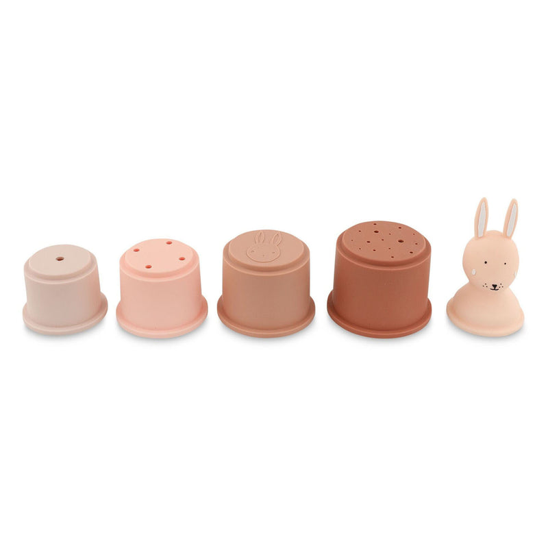 Load image into Gallery viewer, Trixie stapelbekers mrs. rabbit