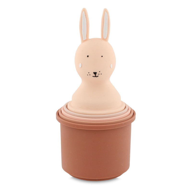 Load image into Gallery viewer, Trixie stapelbekers mrs. rabbit