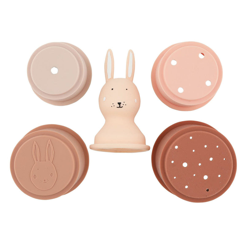 Load image into Gallery viewer, Trixie stapelbekers mrs. rabbit