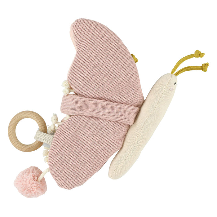 Load image into Gallery viewer, Trixie activiteitenboekje - vlinder