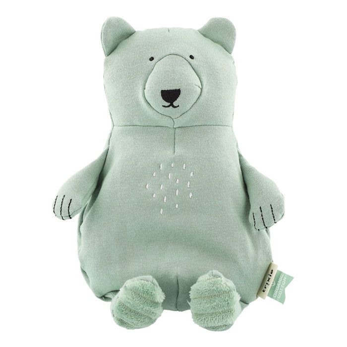 Load image into Gallery viewer, Trixie Knuffel Pluche Klein Mr. Bear