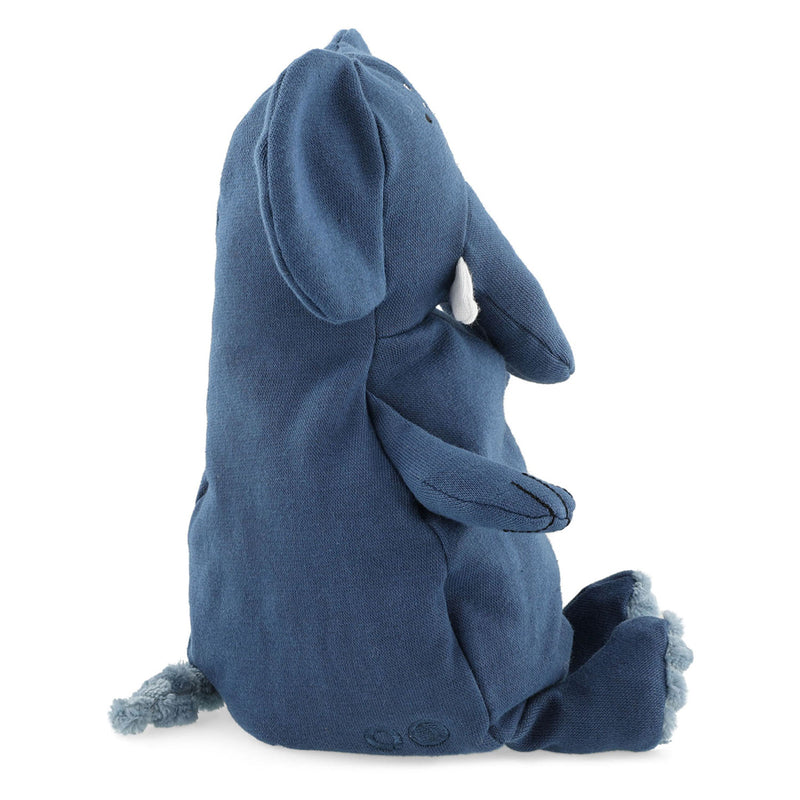 Load image into Gallery viewer, Trixie knuffel pluche klein - mrs. elephant
