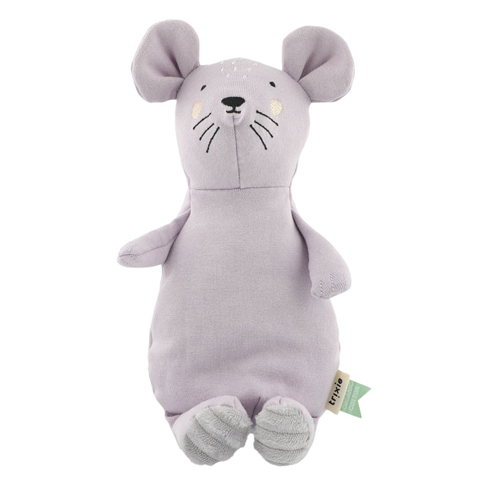 Load image into Gallery viewer, Trixie knuffel pluche klein - mrs. mouse