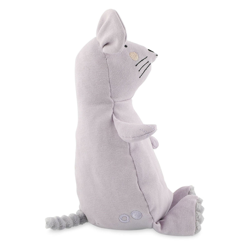 Afbeelding laden in galerijviewer, Trixie knuffel pluche klein - mrs. mouse