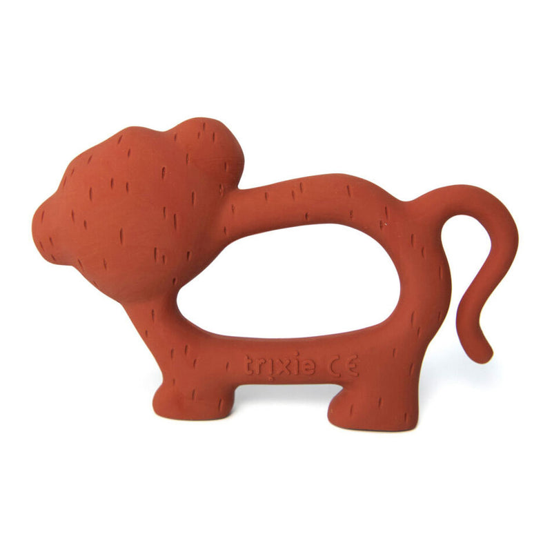 Load image into Gallery viewer, Trixie natuurlijk rubber grijpspeeltje - mr. monkey