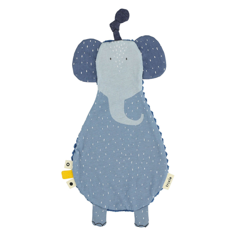 Load image into Gallery viewer, Trixie fopspeenknuffel mrs. elephant